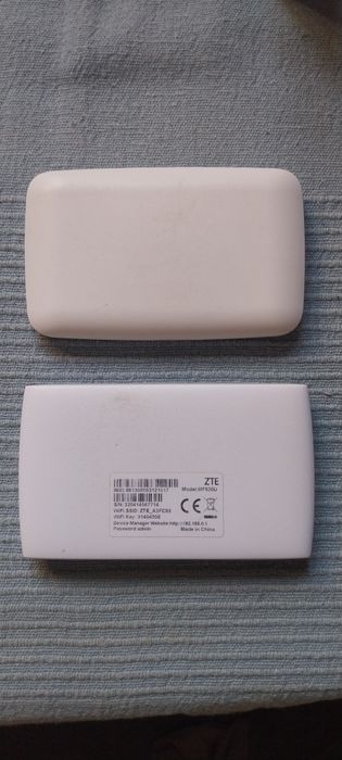 Hotspot Vodafone  4G