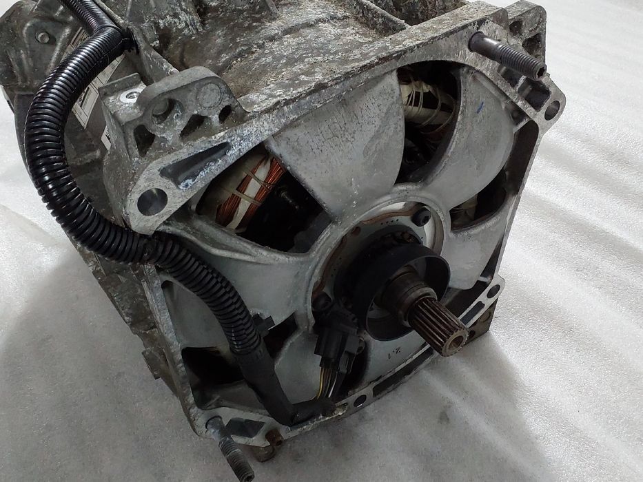 Motor completo RENAULT Zoe (BFM_)
