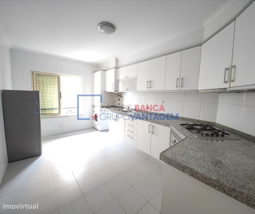 Apartamento T2 - Tavarede - Figueira Da Foz