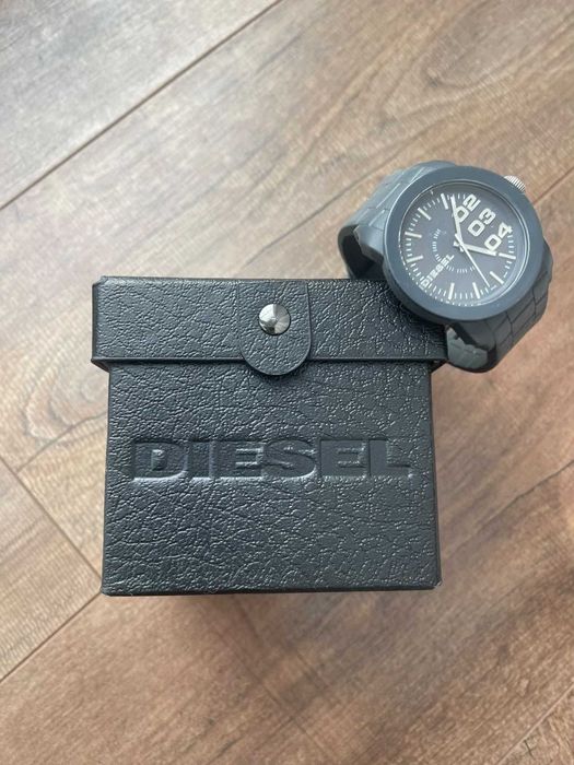 Часи годинник DIESEL (чоловічи)