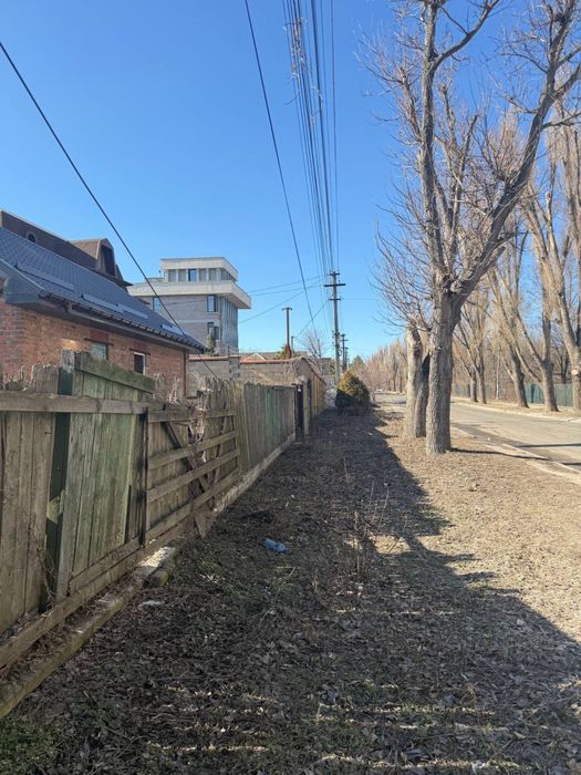 Продаж ділянки 6 соток, вул. Ніла Амстронга