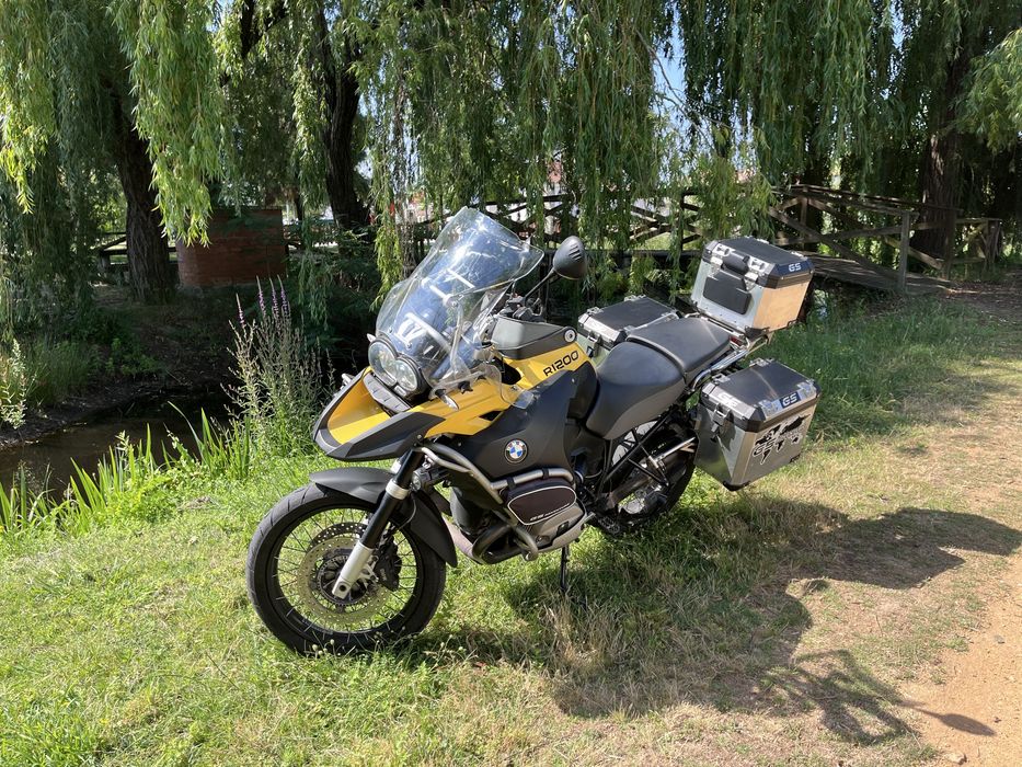 GSA1200 12/2010 IMPECAVEL