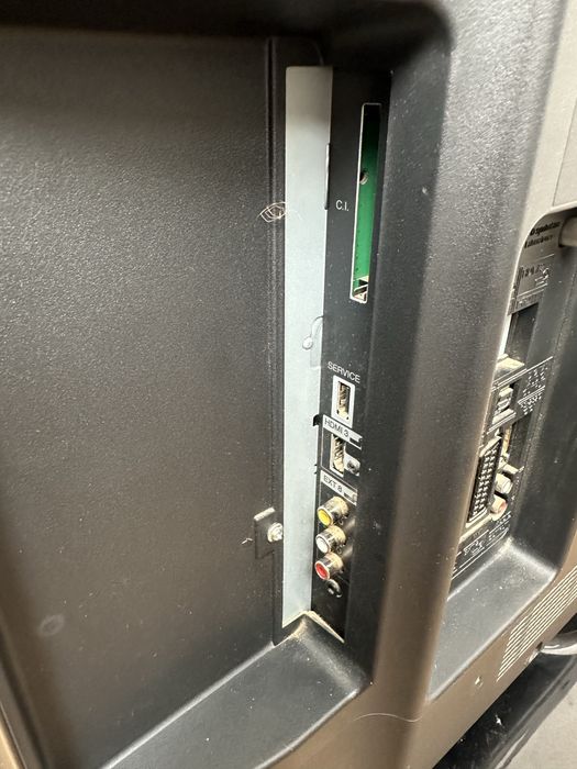 Телевізор   SHARP   б/в