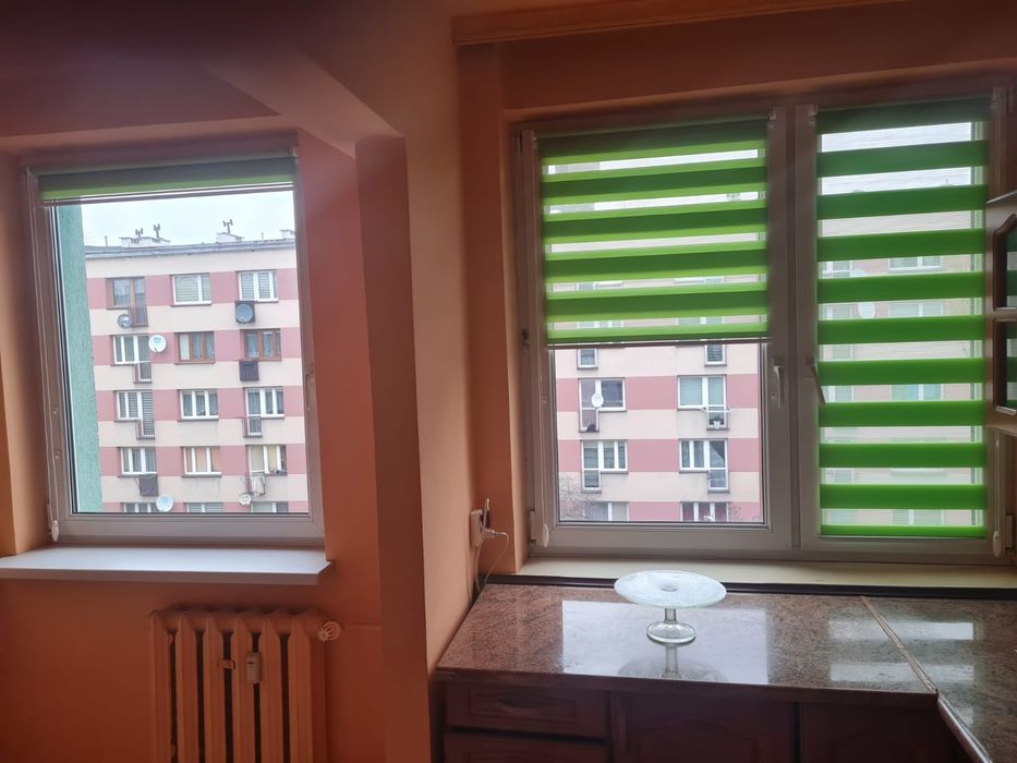 Mieszkanie do wynajecia sosnowiec gospodarcza 8b - Widok 4