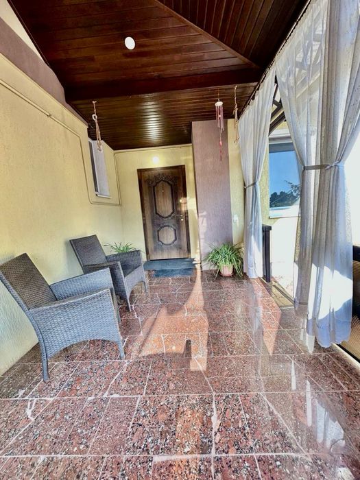 Добротний, облаштований будинок Р-н Масляниківка.