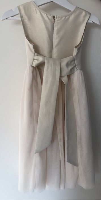 Vestido de festa Inside