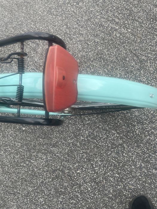 Sprzadma rower damski