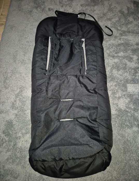 Saco Universal da Baby Clic