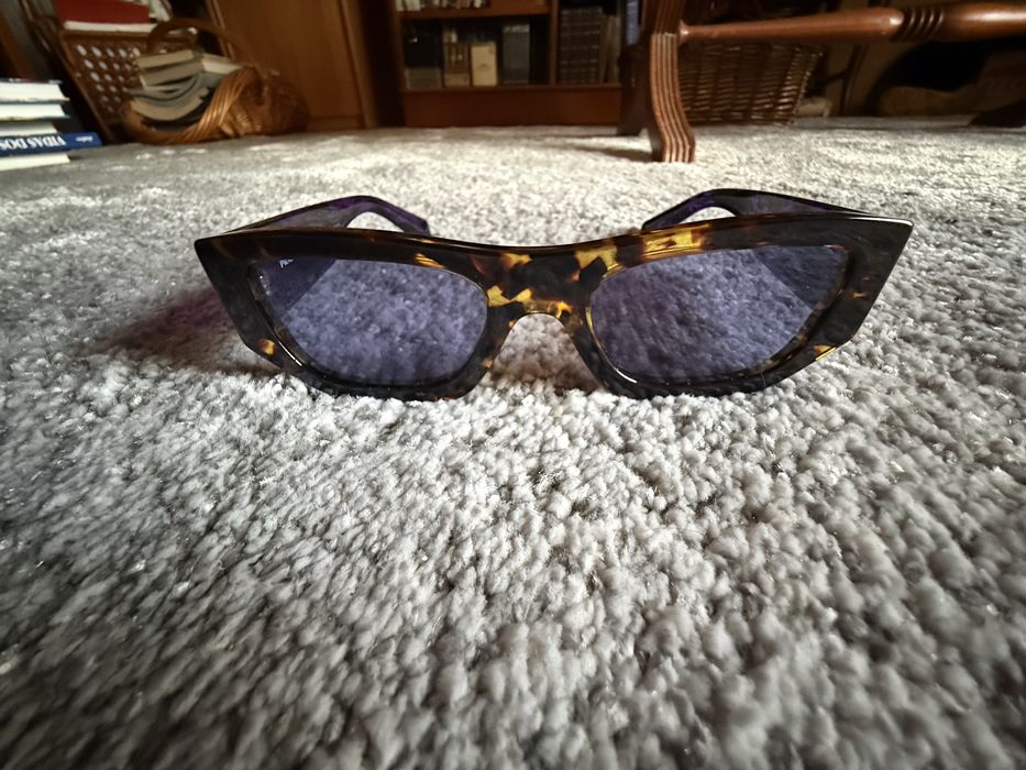 Oculos Prada com recibo