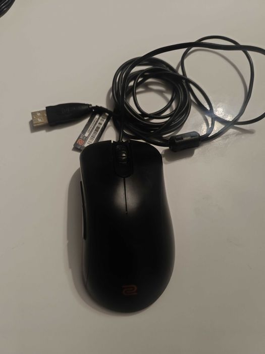 Rato EC2-B - Zowie