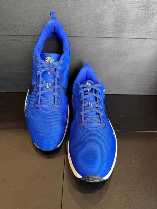 Кросівки NIKE Downshifter 12 DD9293-402 (44,5)