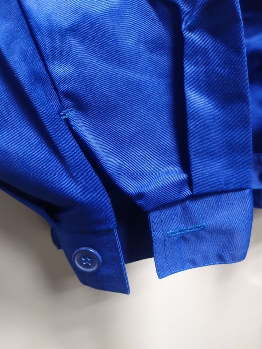 Bluza robocza Reis Master rozmiar M