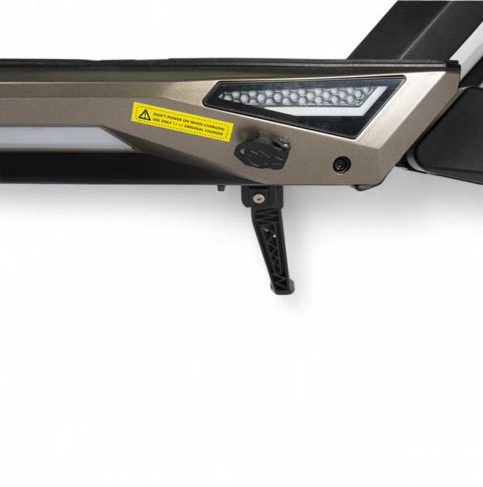 Електросамокат KuKirin T3