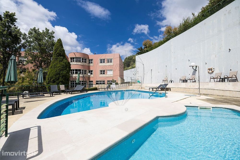 Apartamento T3 para venda