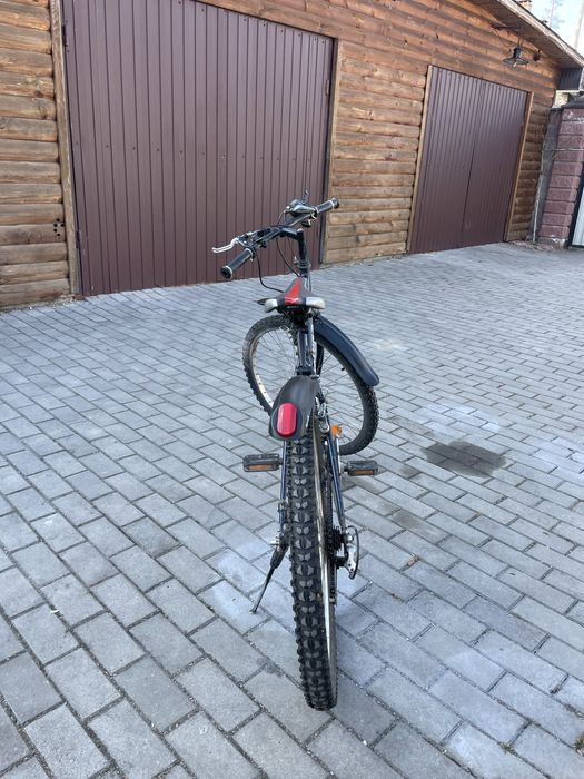 Гірський велосипед Diamondback Ventana 26