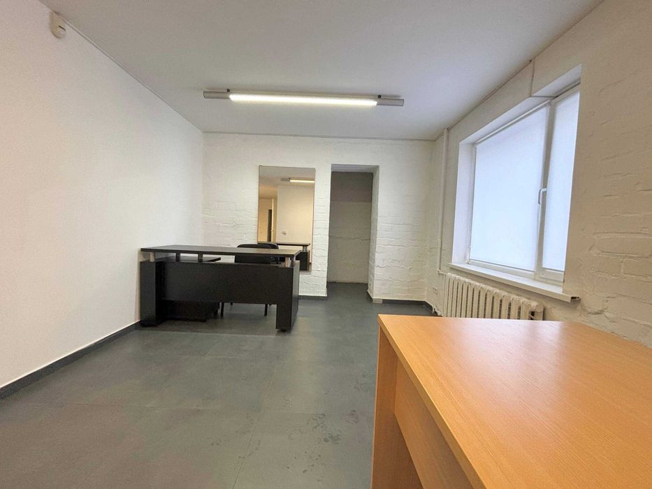 Коммерция-свой вход, 1й этаж! Продам Помещение 62 м2, Парк Шевченко!