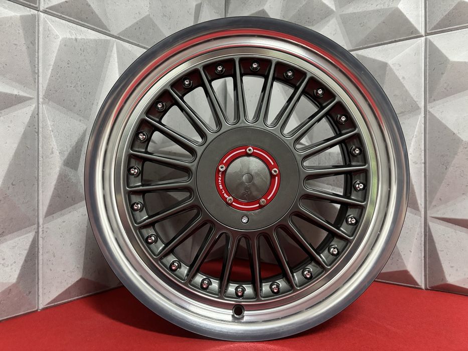 NOWE Felgi Koła 16" 5x100/5x112 Toyota Mercedes Volkswagen Skoda Ibiza