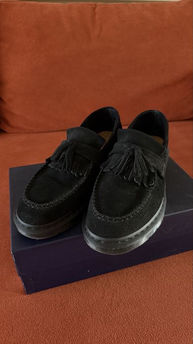 Лофери Dr. Martens