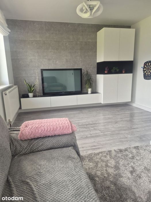 Mieszkanie 92m2 GOLCZEWO