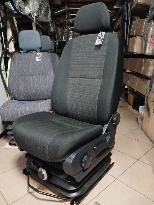 Сідушка Спрінтер 901-904,ЛТ35,906,907 ,Крафтер