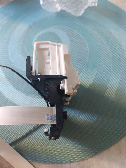 Продам каретку на принтер HP Ink Tank 310;315;318;319;410;415;418;419