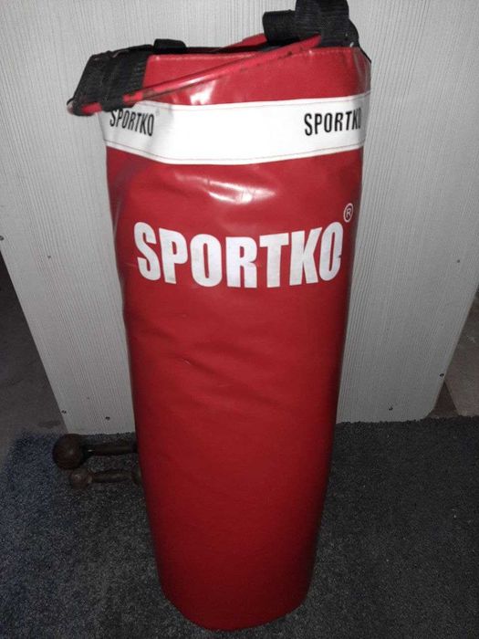 Б/в Мішок боксерський Sportko