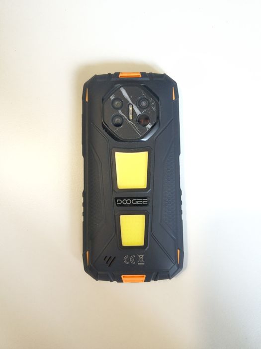 Doogee Fire 3 Max