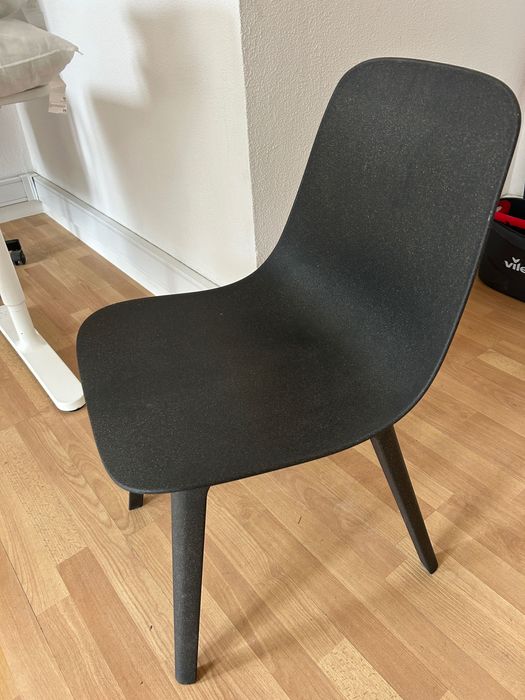 Cadeira, antracite ODGER IKEA