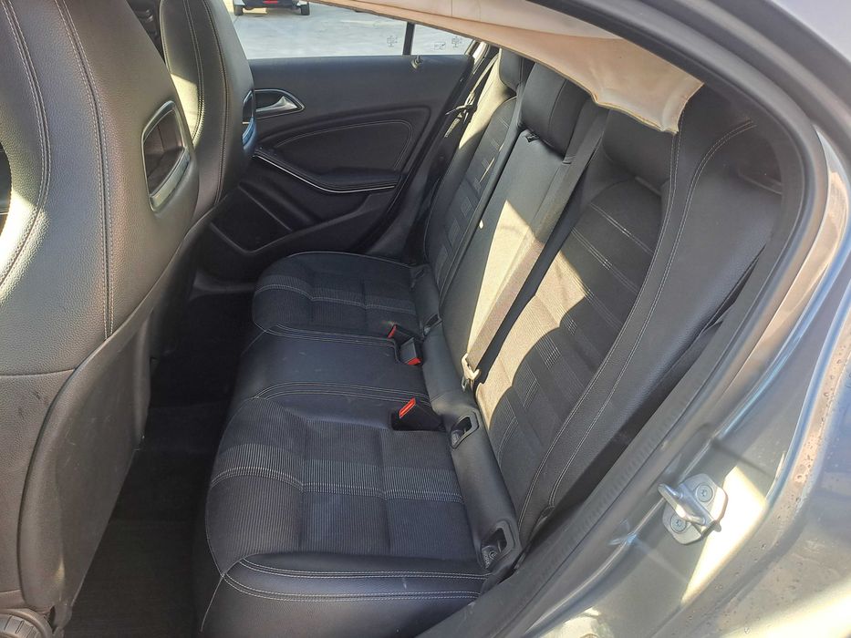 Mercedes A160 Cdi, 2018 Nacional