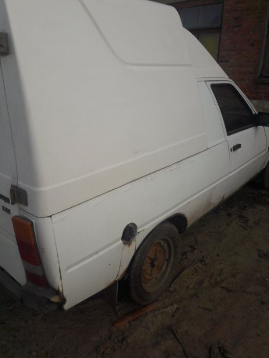 Таврия Пикап Продам