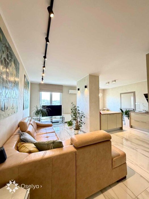 2 квартири поруч для однієї родини | ЖК «Совські ставки» | 74,6 м² + 47,5 м² | 236 000 $ без комісії
