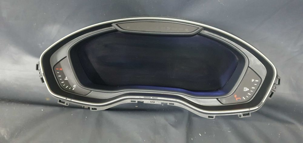 Приборна панель audi q5 80a Cockpit Розборка