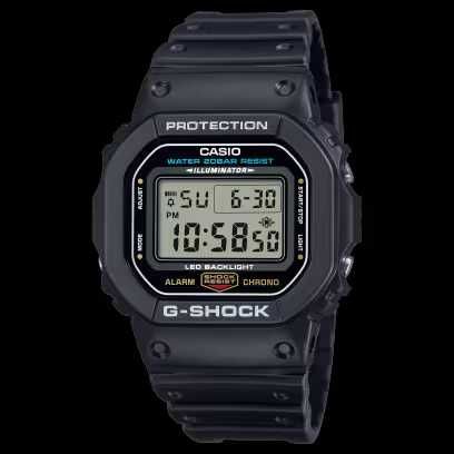 CASIO G-Shock NOVO na caixa!