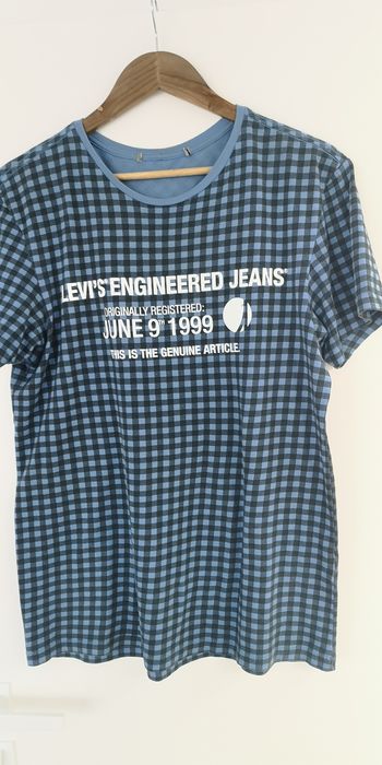 Levi's Engineered Jeans, Levis