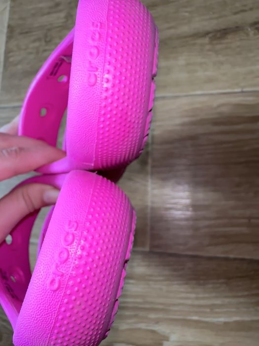 Crocs дитячі С11