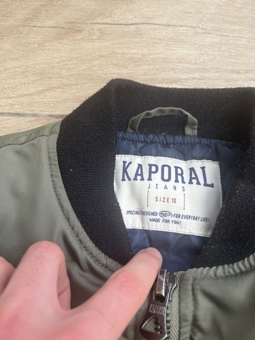 Casaco/Quispo Criança tamanho 10 anos - Como novo