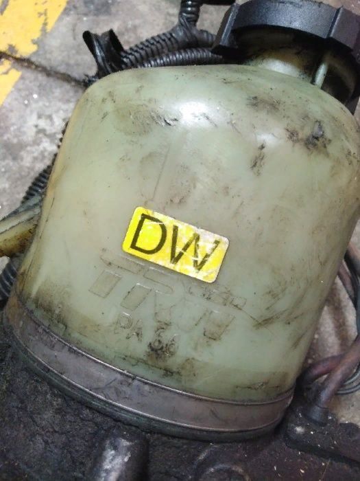 Bomba de Direção Assistida Opel Astra H Ref.: 13188.613