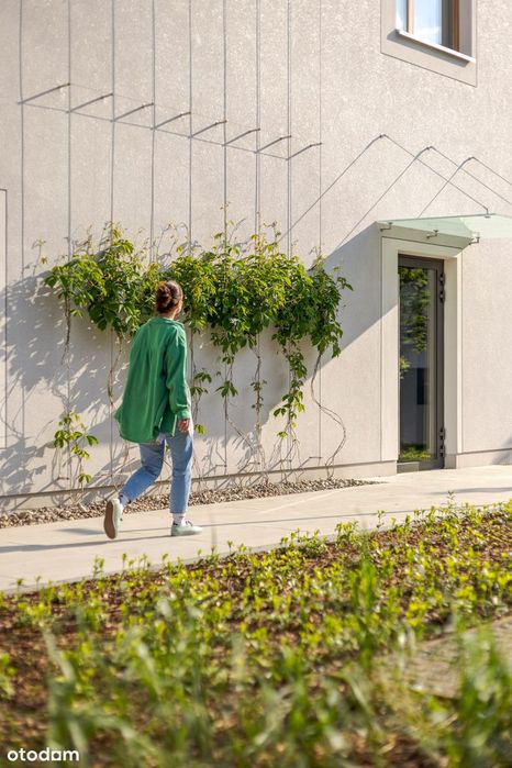 1-pokojowe mieszkanie 30m2 + balkon Bezpośrednio