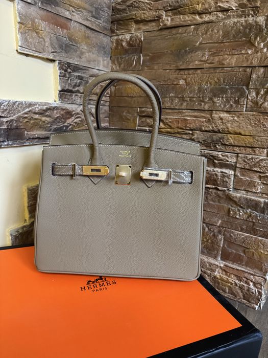 Сумка hermes birkin premium