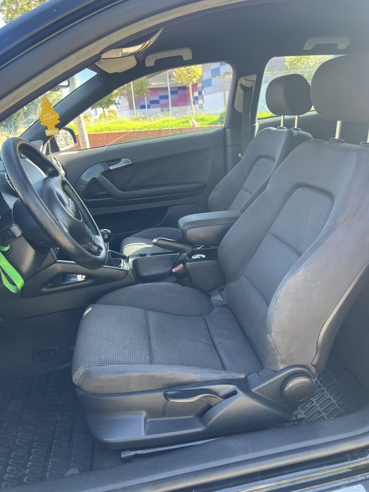 Audi A3 8P 2.0 TDI com 260mil km Nacional