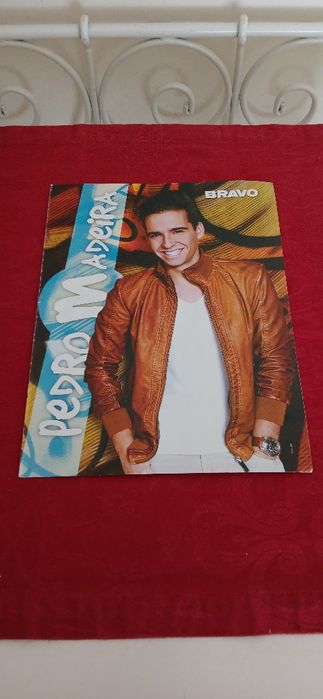 Poster João Mota/Pedro Madeira