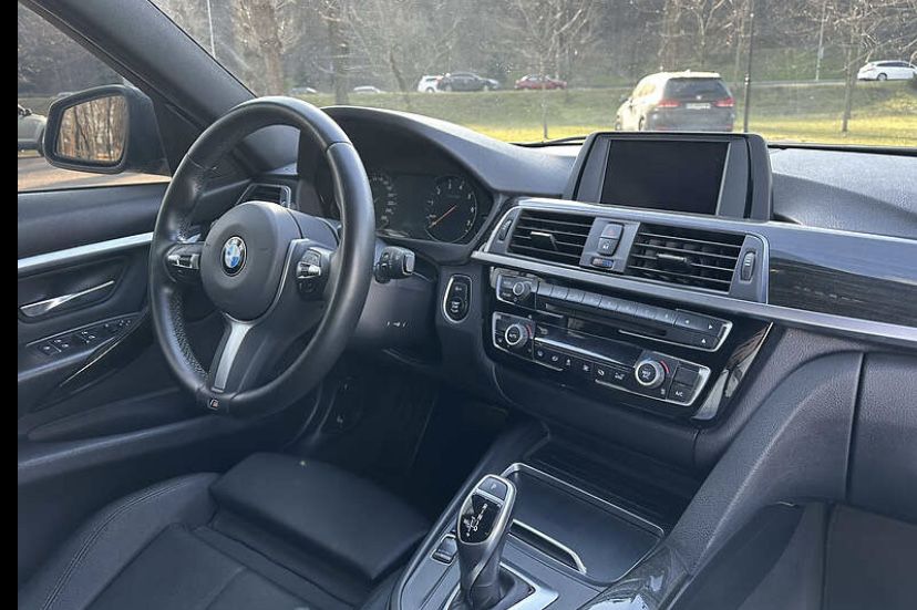 Кодування та діагностика BMW (F та G серії)
