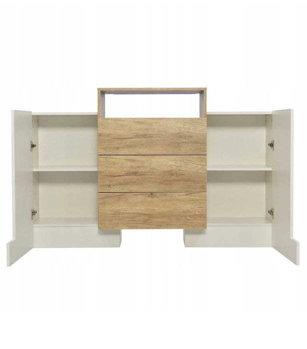 Sprzedam komodę z szufladami