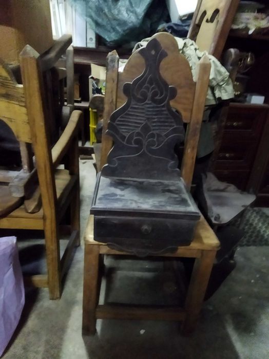 Prateleira decorativa