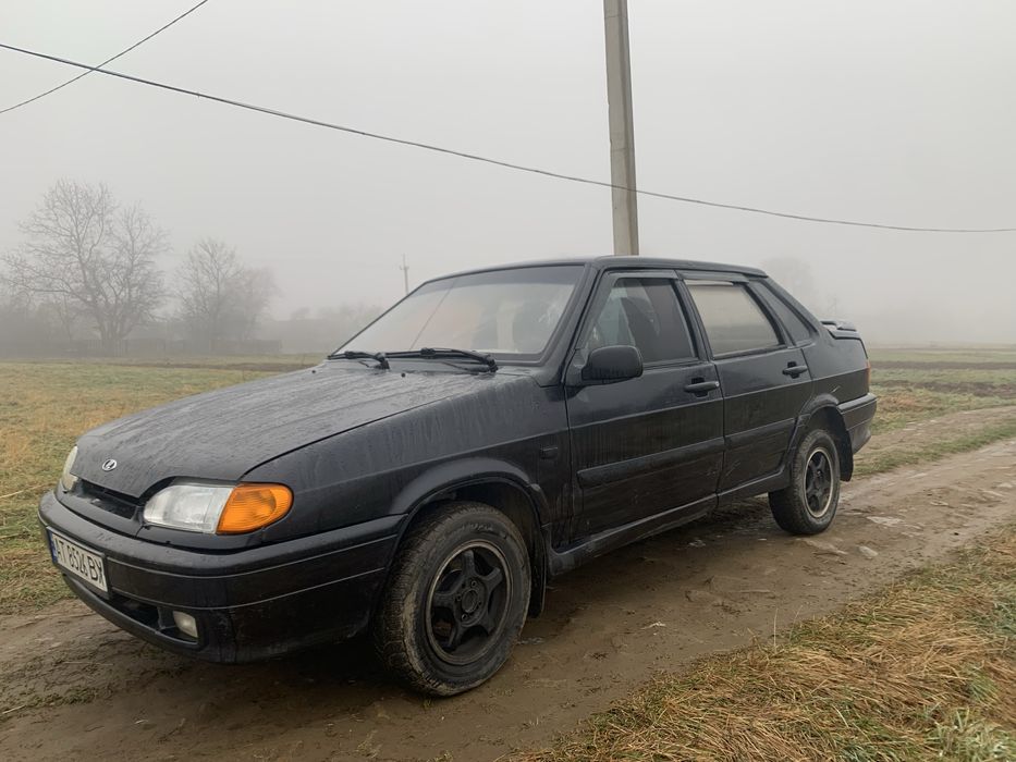 2008р  1,6 технічно добрий стан