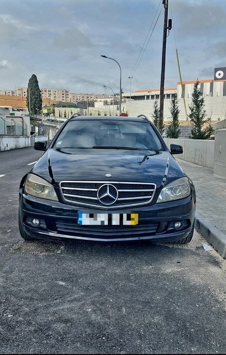 Troco por outro carro