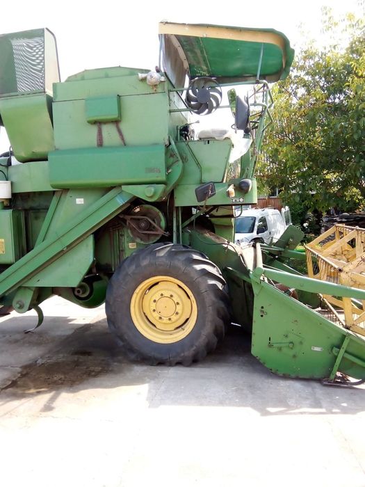 Продам JOHN DEERE 935