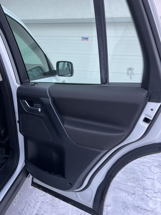 Нова ціна 15550!Freelander, 2,2 дизель з невеликим пробігом