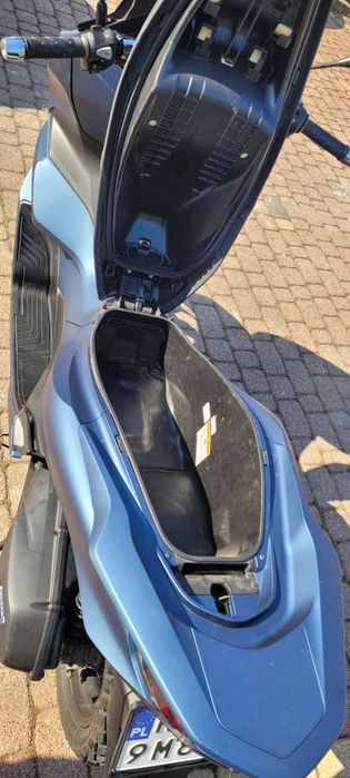 Honda pcx skuter