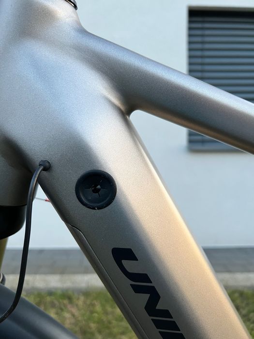 Unibike Energy M19 2022 mało używany